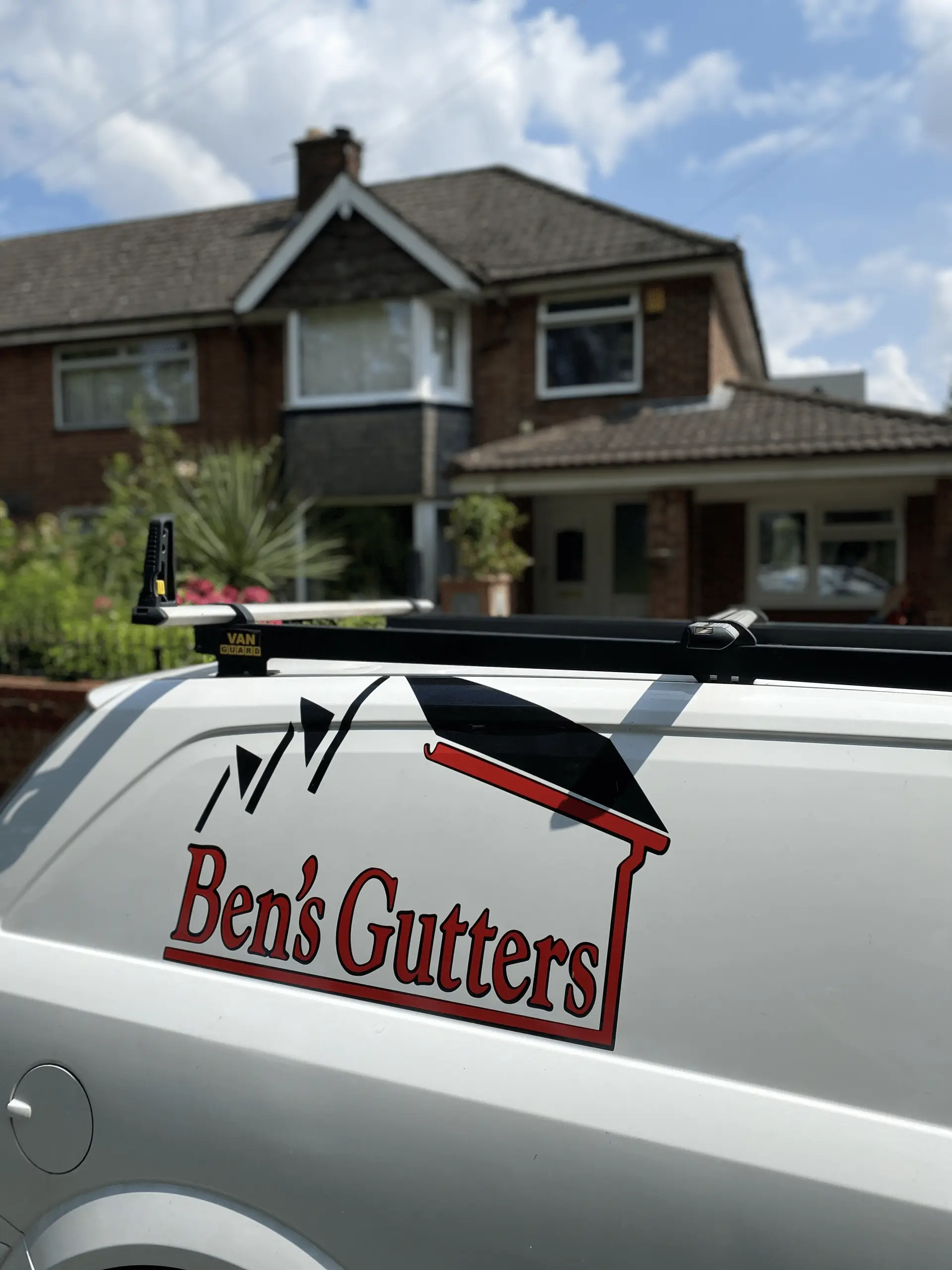 gutter cleaning faqs in Cornwall